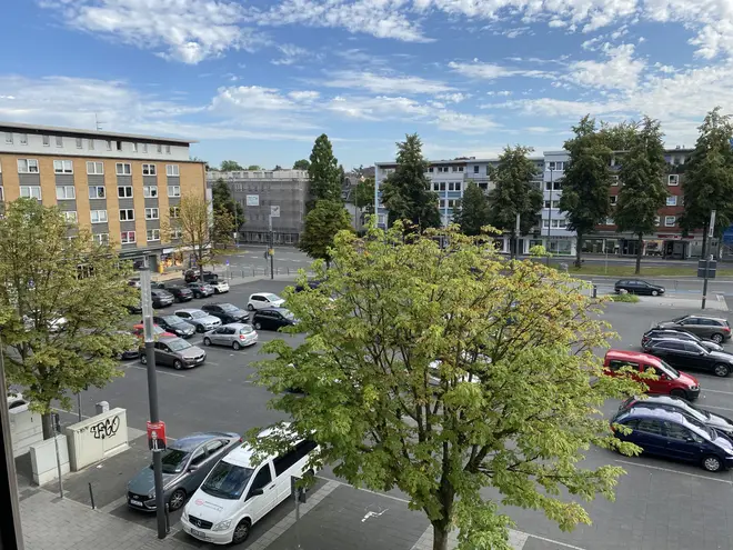 1 Zimmer Wohnung mit 43 m² in Gelsenkirchen – Bild 7