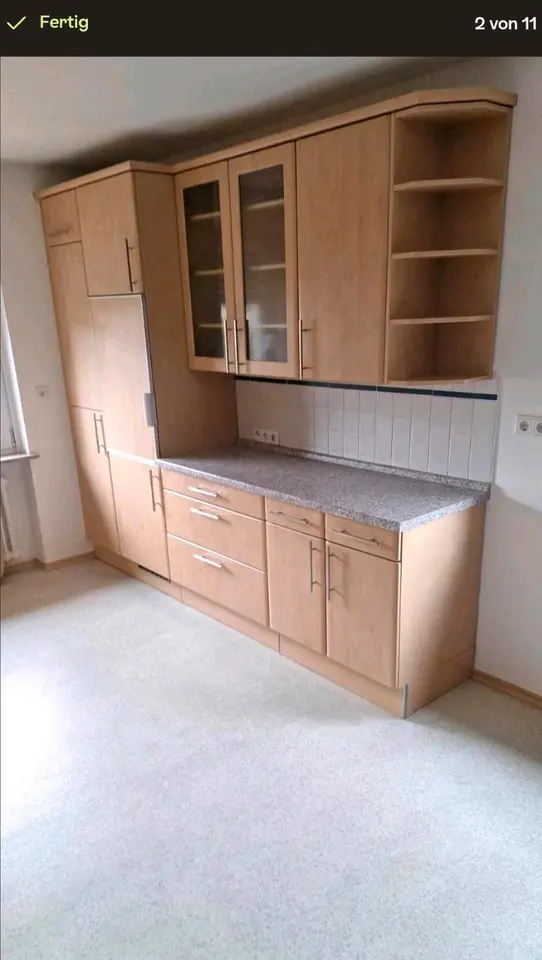 4 Zimmer Wohnung mit 104 m² in Würzburg – Bild 2