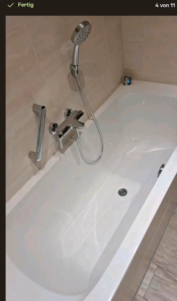 4 Zimmer Wohnung mit 104 m² in Würzburg – Bild 4