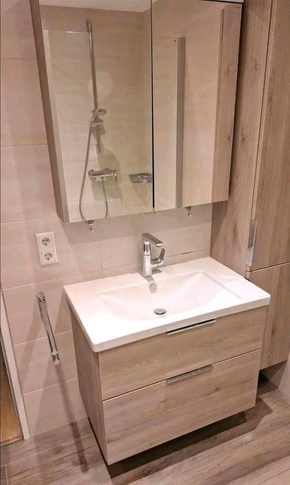 4 Zimmer Wohnung mit 104 m² in Würzburg – Bild 5