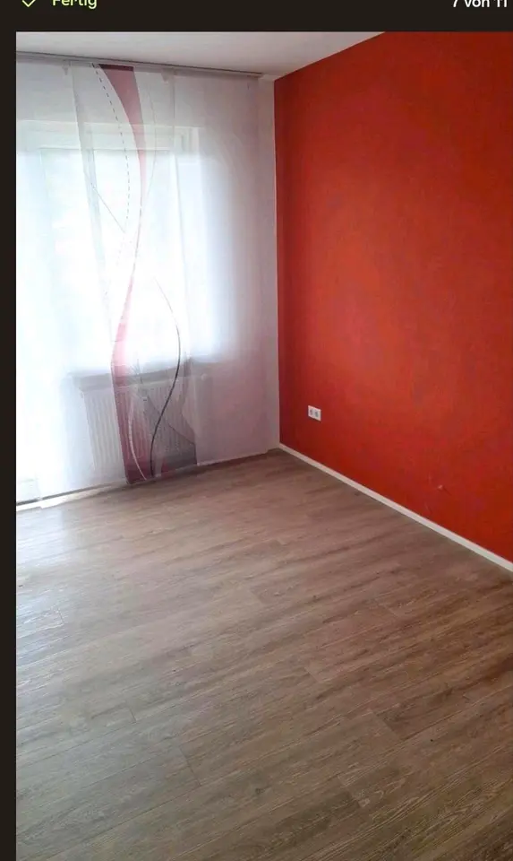 4 Zimmer Wohnung mit 104 m² in Würzburg – Bild 7