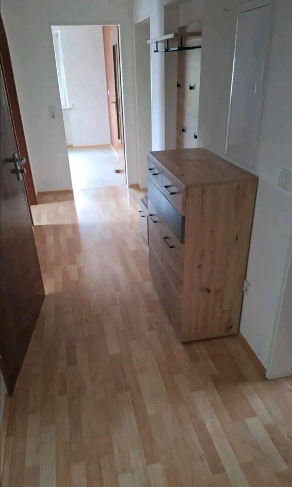 4 Zimmer Wohnung mit 104 m² in Würzburg – Bild 10