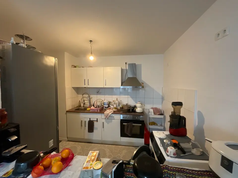 WG-Zimmer mit 59 m² in Kaiserslautern – Bild 2