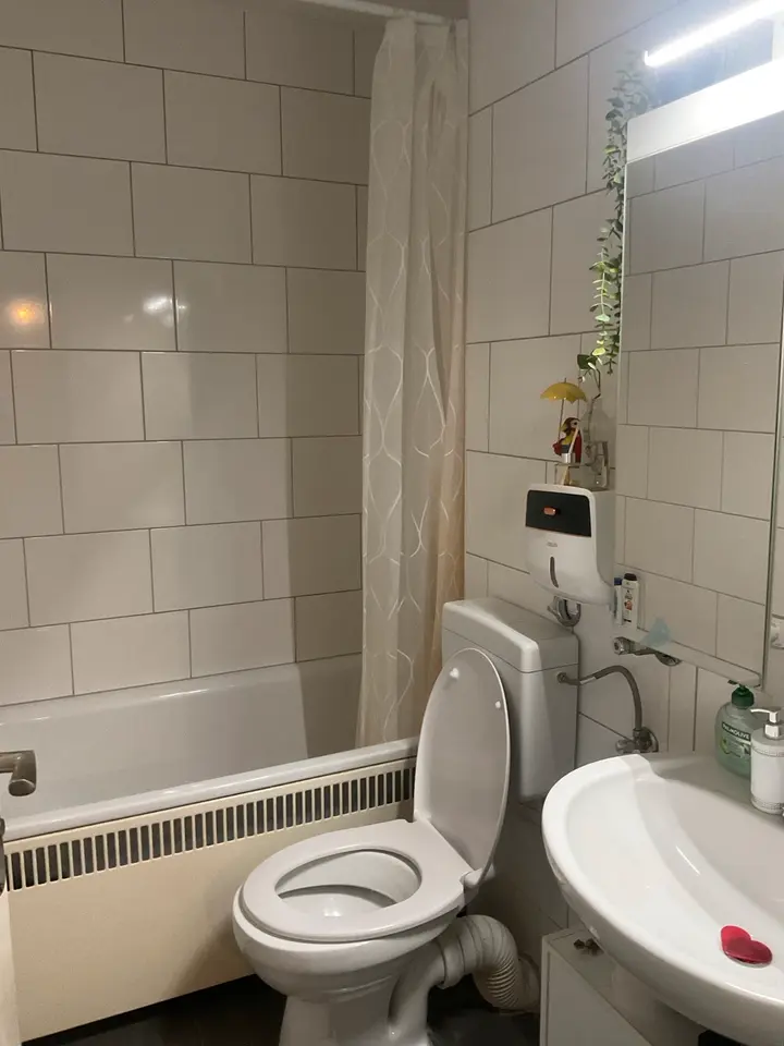 WG-Zimmer mit 59 m² in Kaiserslautern – Bild 4