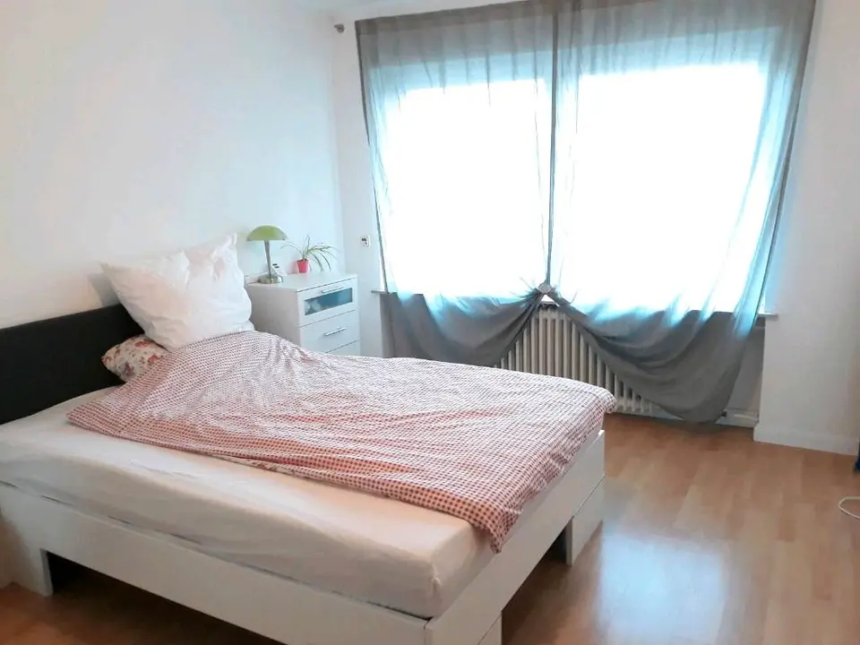 WG-Zimmer mit 59 m² in Kaiserslautern – Bild 5
