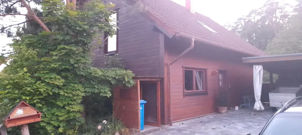 WG-Zimmer mit 59 m² in Kaiserslautern – Bild 6