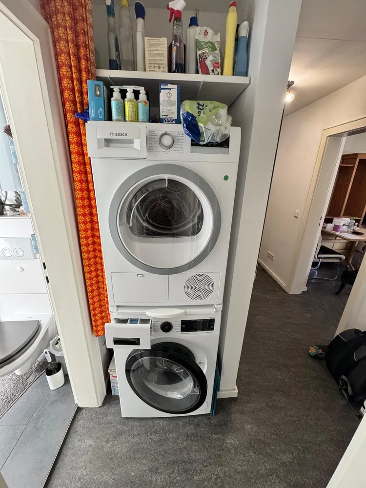 3 Zimmer Wohnung mit 63 m² in Nürnberg – Bild 3