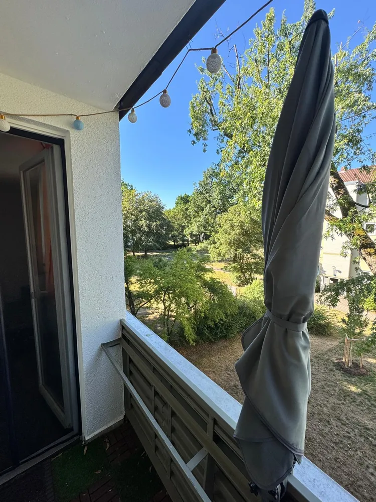 3 Zimmer Wohnung mit 63 m² in Nürnberg – Bild 4