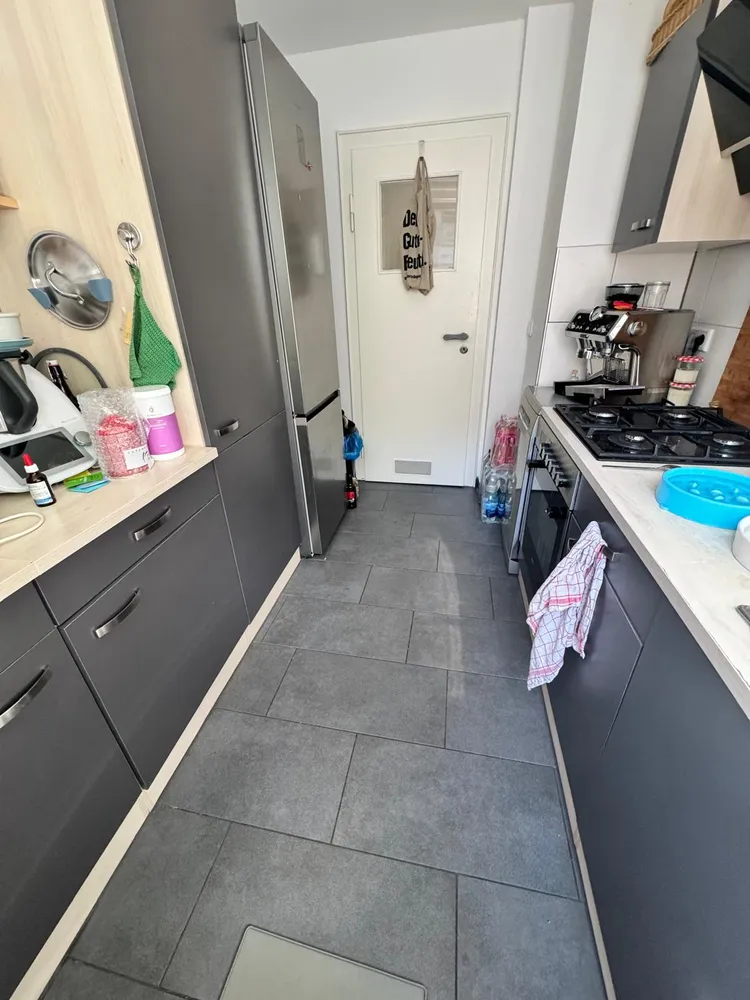 3 Zimmer Wohnung mit 63 m² in Nürnberg – Bild 6
