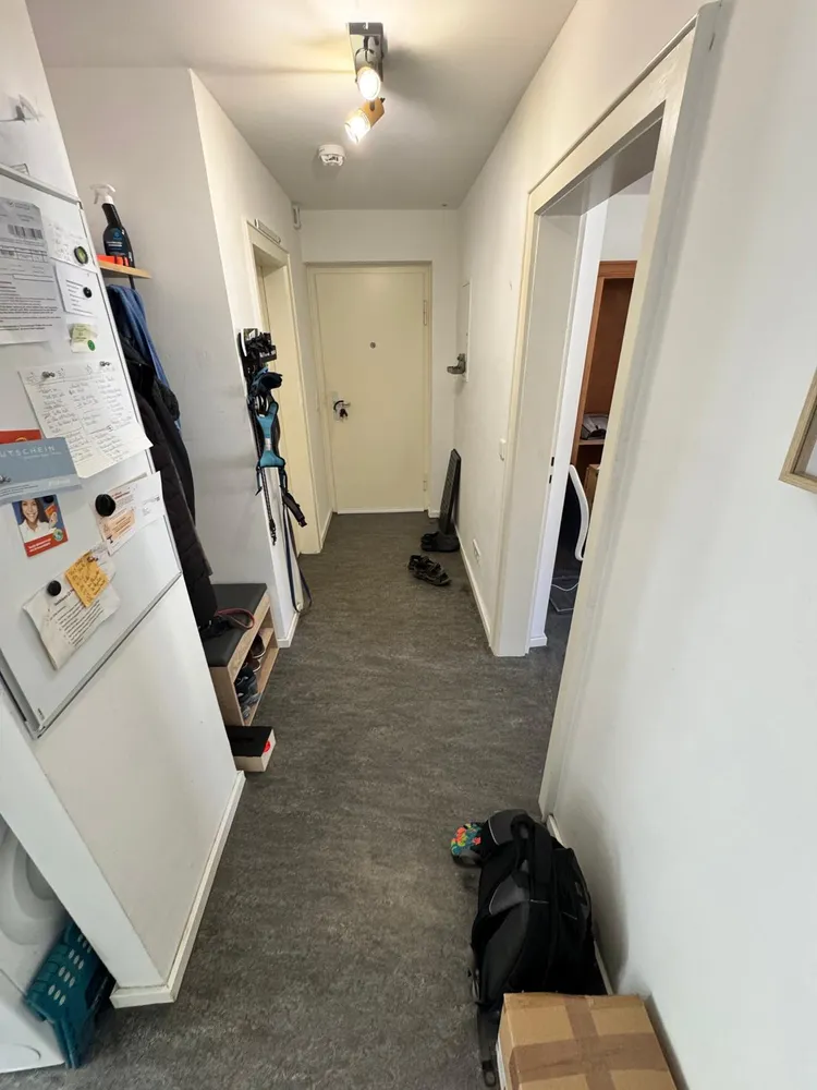 3 Zimmer Wohnung mit 63 m² in Nürnberg – Bild 7