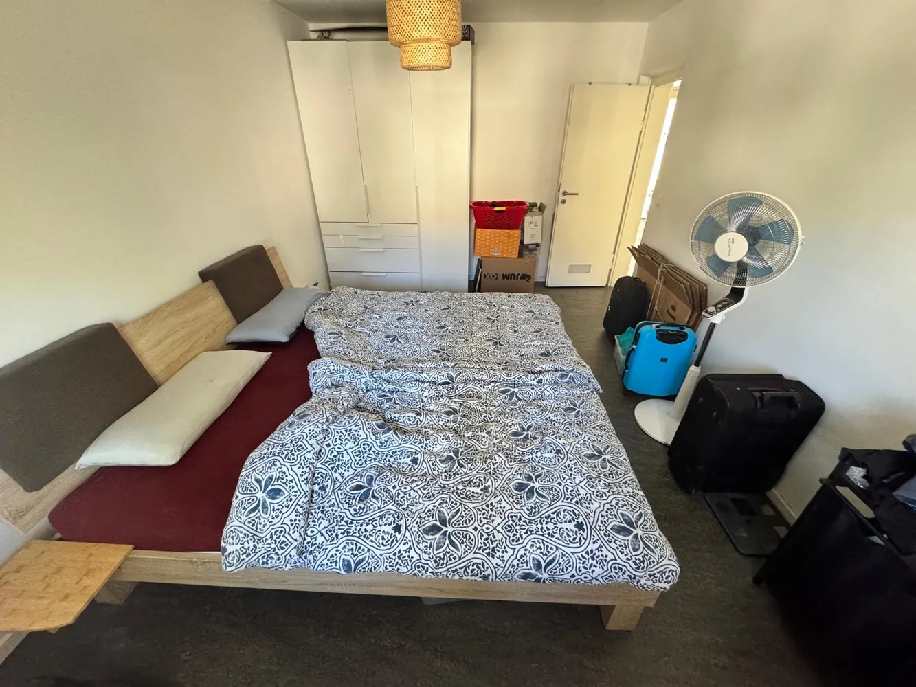3 Zimmer Wohnung mit 63 m² in Nürnberg – Bild 8