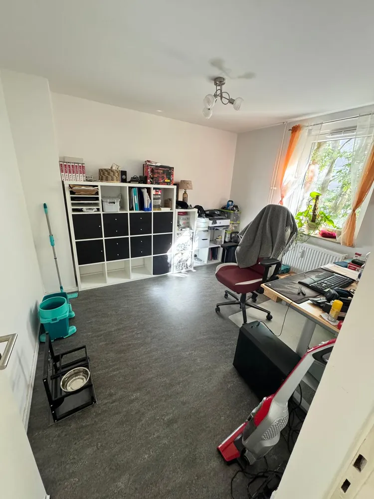 3 Zimmer Wohnung mit 63 m² in Nürnberg – Bild 9