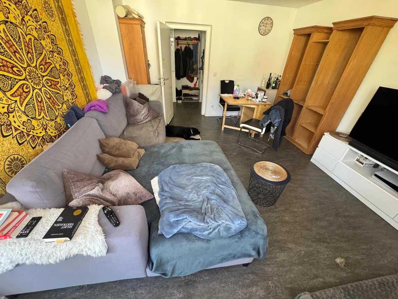 3 Zimmer Wohnung mit 63 m² in Nürnberg – Bild 10