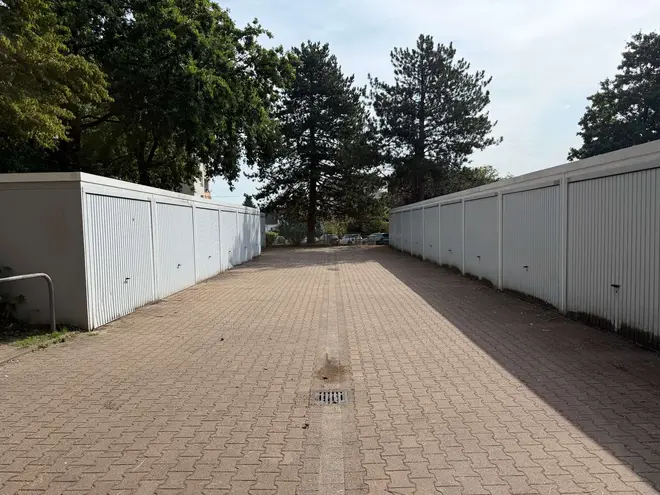 3 Zimmer Wohnung mit 53 m² in Dortmund – Bild 11