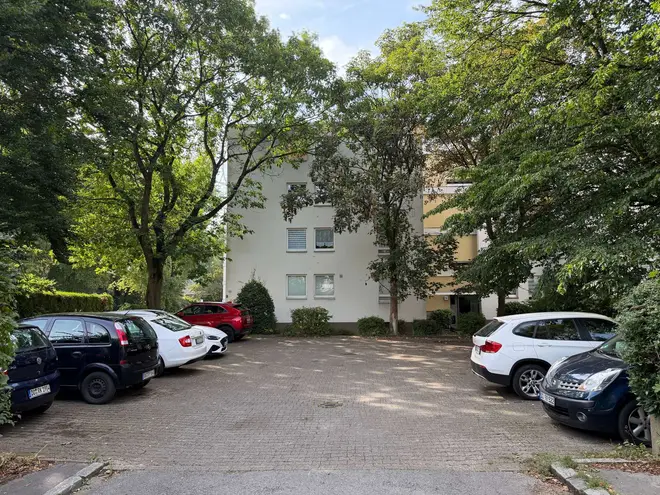3 Zimmer Wohnung mit 53 m² in Dortmund – Bild 12