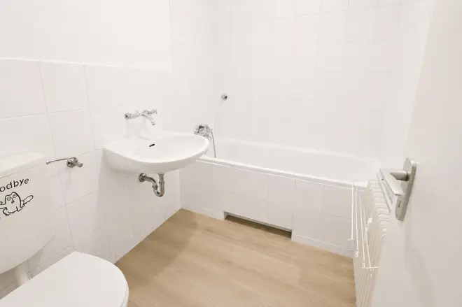 3 Zimmer Wohnung mit 53 m² in Dortmund – Bild 3