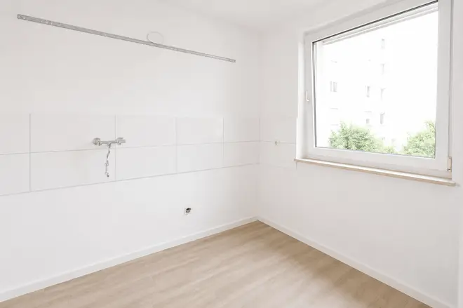3 Zimmer Wohnung mit 53 m² in Dortmund – Bild 4