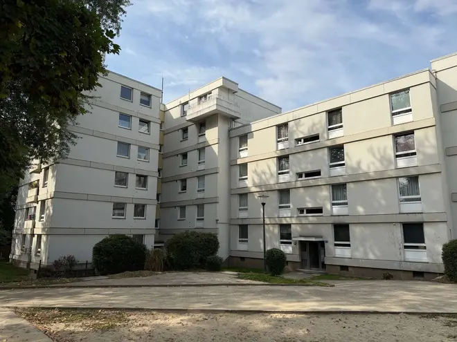 3 Zimmer Wohnung mit 53 m² in Dortmund – Bild 5