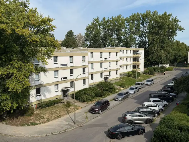 3 Zimmer Wohnung mit 53 m² in Dortmund – Bild 8