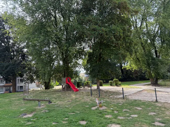 3 Zimmer Wohnung mit 53 m² in Dortmund – Bild 9