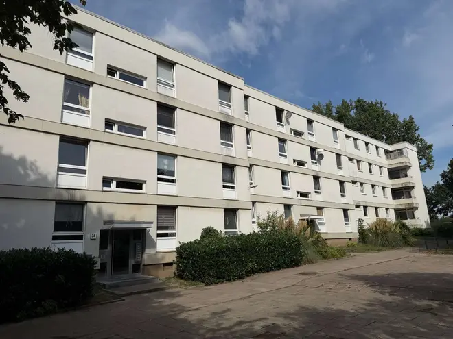 3 Zimmer Wohnung mit 53 m² in Dortmund – Bild 10