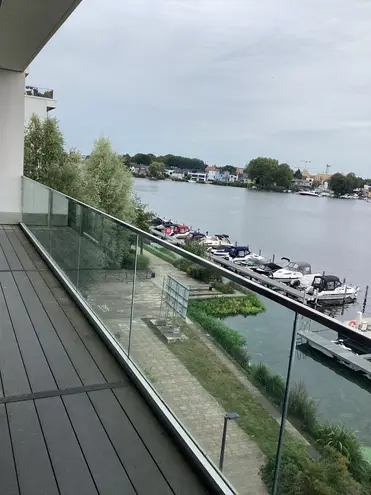 2 Zimmer Wohnung mit 58 m² in Berlin – Bild 3