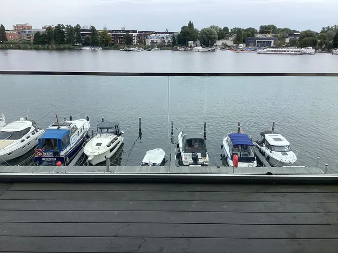 2 Zimmer Wohnung mit 58 m² in Berlin – Bild 4