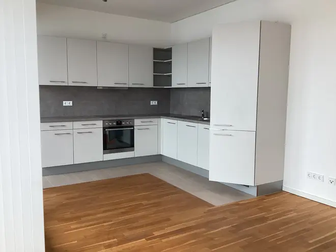 2 Zimmer Wohnung mit 58 m² in Berlin – Bild 2