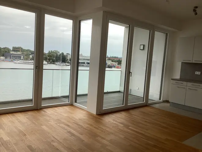 2 Zimmer Wohnung mit 58 m² in Berlin – Bild 1
