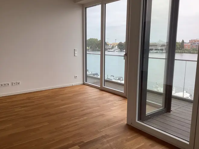 2 Zimmer Wohnung mit 58 m² in Berlin – Bild 6