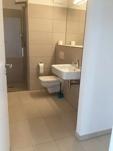 2 Zimmer Wohnung mit 58 m² in Berlin – Bild 7