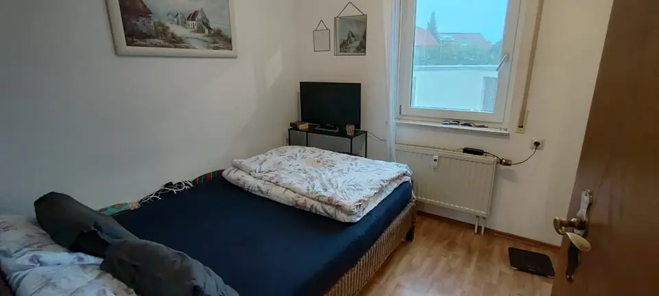2 Zimmer Wohnung mit 44 m² in Balingen – Bild 3
