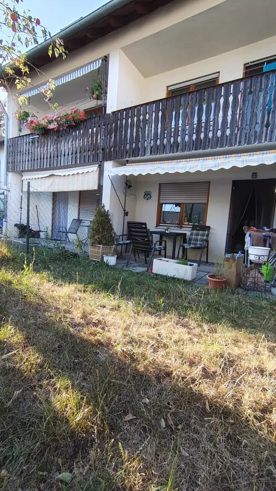 2 Zimmer Wohnung mit 44 m² in Balingen – Bild 5
