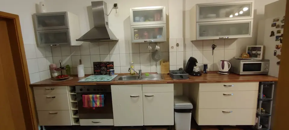 2 Zimmer Wohnung mit 44 m² in Balingen – Bild 6