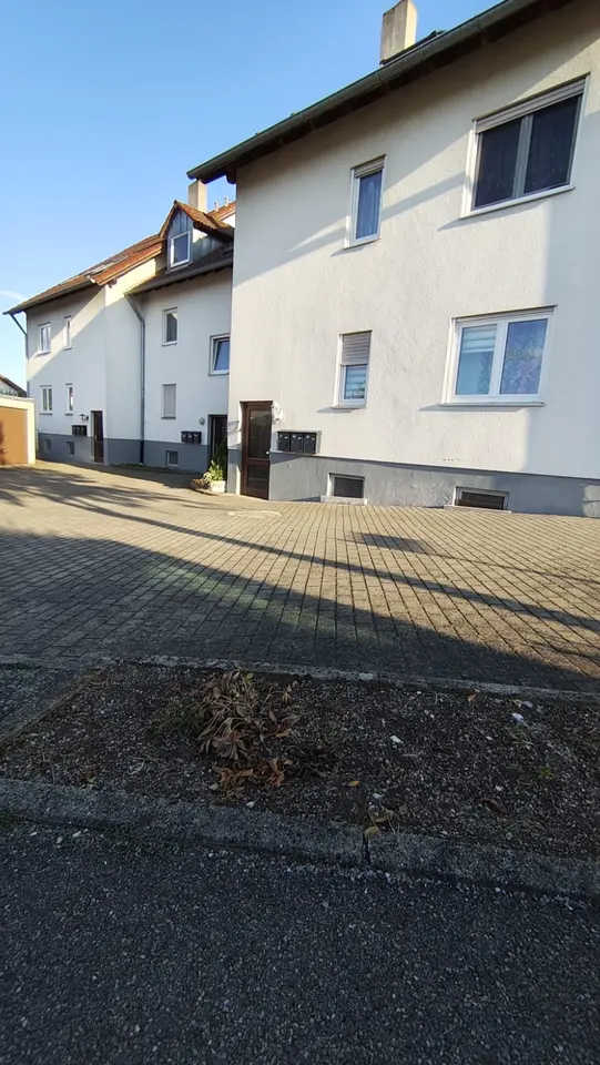 2 Zimmer Wohnung mit 44 m² in Balingen – Bild 7