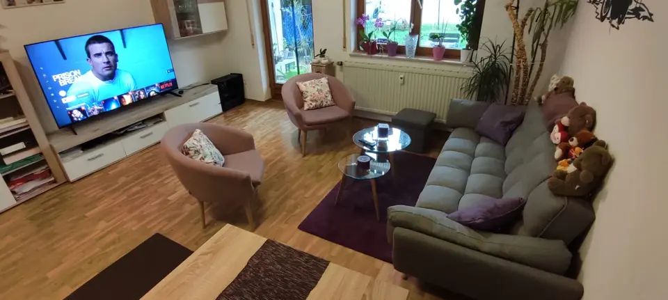 2 Zimmer Wohnung mit 44 m² in Balingen – Bild 8