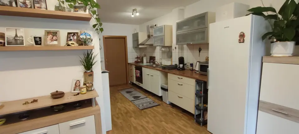 2 Zimmer Wohnung mit 44 m² in Balingen – Bild 9