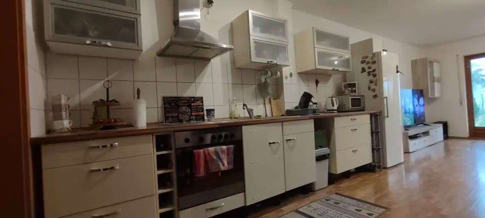 2 Zimmer Wohnung mit 44 m² in Balingen – Bild 10