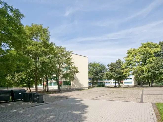 3 Zimmer Wohnung mit 61 m² in Halle (Saale) – Bild 6