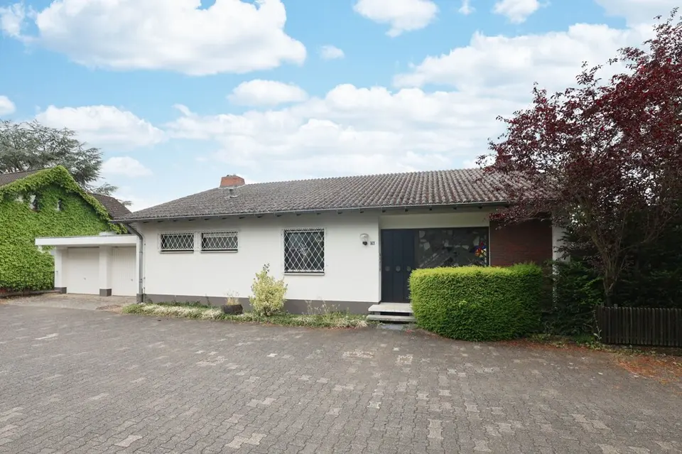 7 Zimmer Haus mit 229 m² in Koblenz – Bild 2