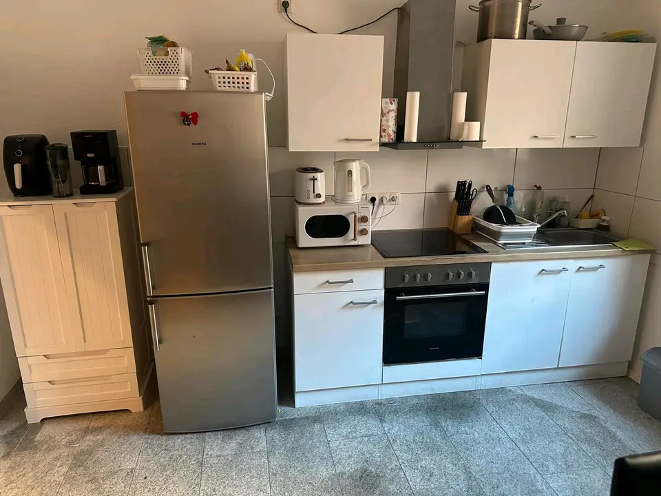 WG-Zimmer mit 36 m² in Mannheim – Bild 2