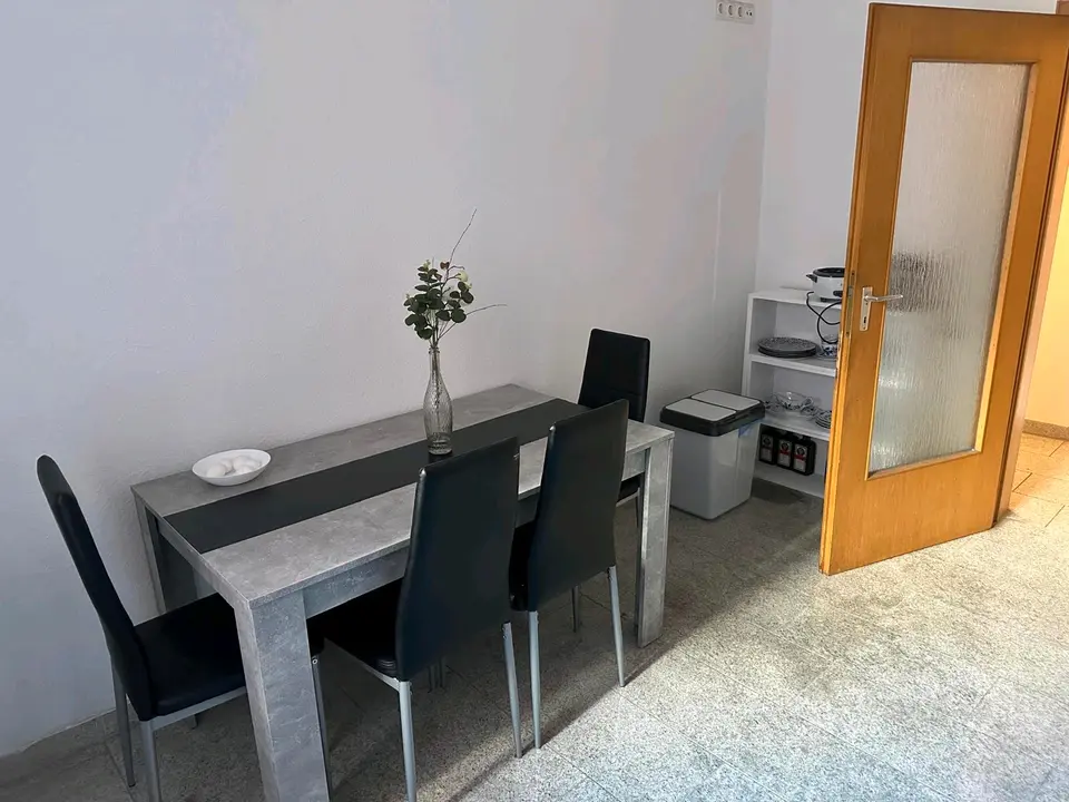 WG-Zimmer mit 36 m² in Mannheim – Bild 3