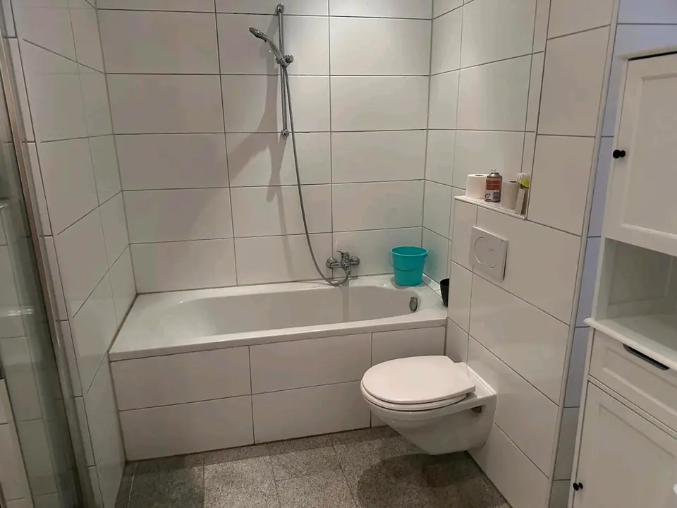 WG-Zimmer mit 36 m² in Mannheim – Bild 4