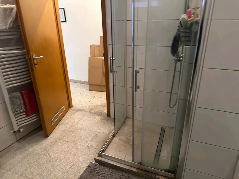 WG-Zimmer mit 36 m² in Mannheim – Bild 5