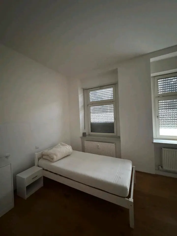 WG-Zimmer mit 36 m² in Mannheim – Bild 7