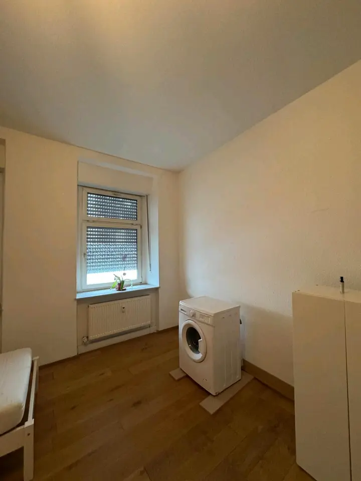 WG-Zimmer mit 36 m² in Mannheim – Bild 8
