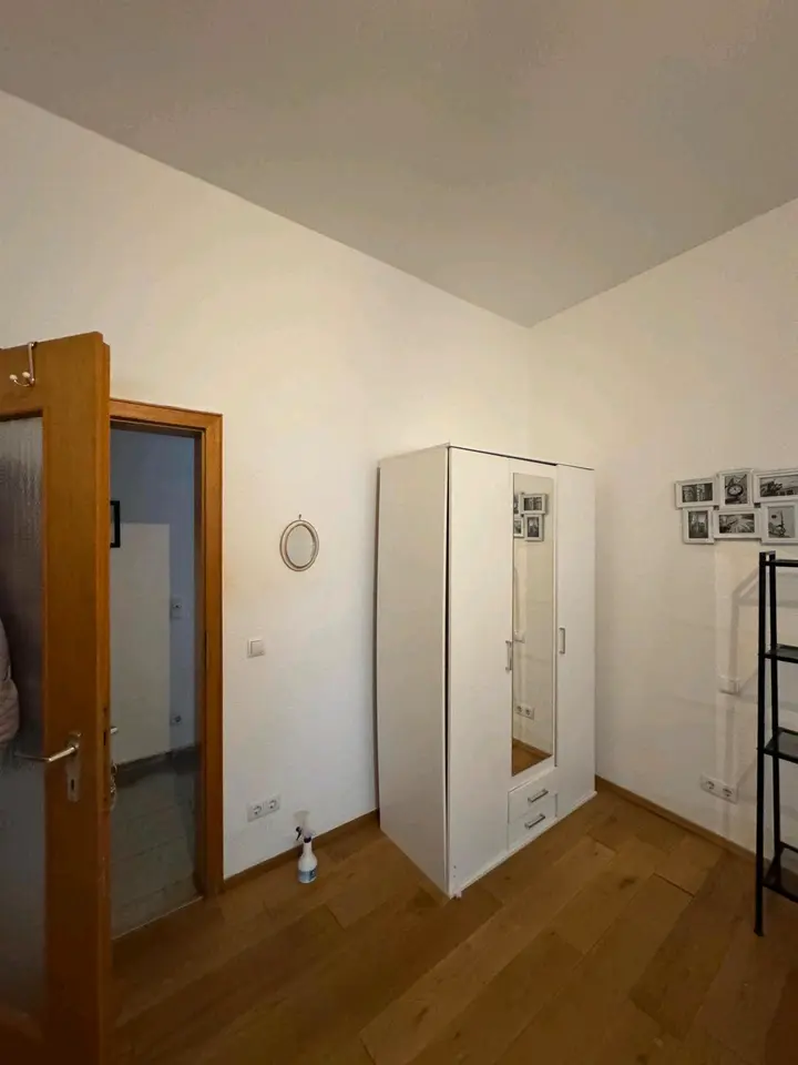 WG-Zimmer mit 36 m² in Mannheim – Bild 10