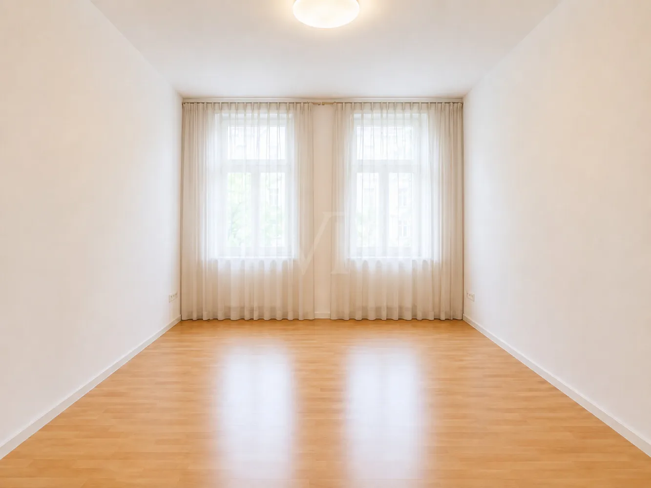 4 Zimmer Wohnung mit 85 m² in Erfurt – Bild 1