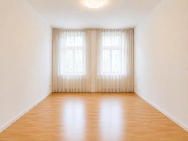 4 Zimmer Wohnung mit 85 m² in Erfurt – Bild 1