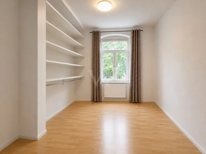 4 Zimmer Wohnung mit 85 m² in Erfurt – Bild 3